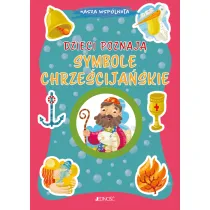 Dzieci poznaj� symbole chrze�cija�skie