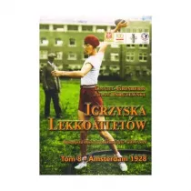 Igrzyska lekkoatlet�w Tom 8 Amsterdam 1928