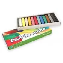 Polsirhurt Pastele suche 12 szt.