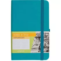 Antra Notes A6 Romantyzm linia
