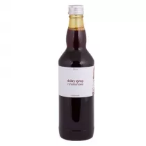 Mount Caramel Dobry Syrop Cynamon 500 ml