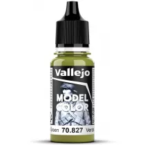 Vallejo: 70.827 - Model Color - Lime Green