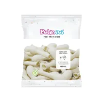 GoParty Balony lateksowe Pastel bia�e 12cm