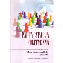 Partycypacja polityczna