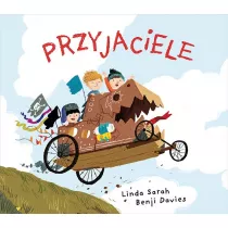 Przyjaciele