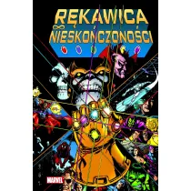 Marvel Classic R�kawica Niesko�czono�ci