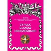 23 pu�k u�an�w grodzie�skich