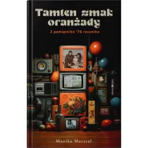 Tamten smak oran�ady