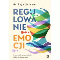 Regulowanie emocji