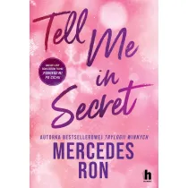 Tell me in secret. Seria Tell me. Tom 2