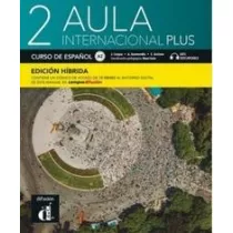 Aula Internacional Plus 2. Podr�cznik z �wiczeniami