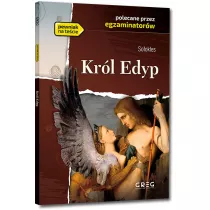 Krl Edyp. Lektura z opracowaniem