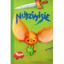 Nudzimisie