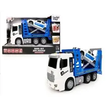 Laweta policyjna Artyk