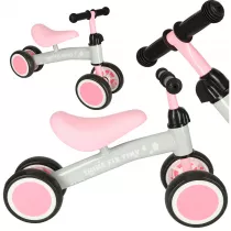 Rowerek Trike Fix Tiny czterokoowy biegowy rowy