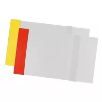 Fol-Plast Okadka szkolna B6 regulowana NR 17 (20szt)