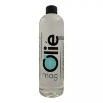 Zoke Oliwka magnezowa z selenem i cynkiem 400 ml