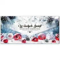 Trend Karnet-koperta Weso�ych �wi�t