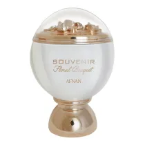 Afnan Souvenir floral bouquet Woda perfumowana 100 ml