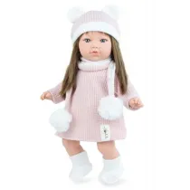 Lalka hiszpa�ska Alina Soft 45cm Marina Pau