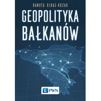 Geopolityka Ba�kan�w