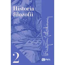 Historia filozofii. Tom 2