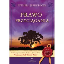Prawo Przycigania