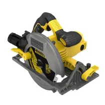 Stanley Pilarka tarczowa 1650w fme301 190/66mm
