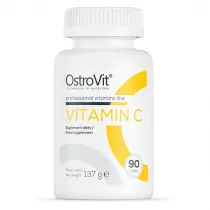 OstroVit Witamina C Suplement diety 90 tab.