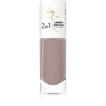 Eveline Cosmetics Color&Care 123 Lakier do paznokci 8 ml