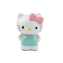 Patio Pojemnik ceramiczny na biurko kubek Hello Kitty