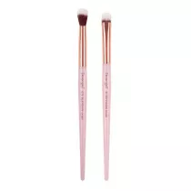Donegal Pdzel do cieni Mineral Pink 4293 2szt 2 szt.