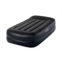 Intex Materac dmuchany jednoosobowy 99x191 cm