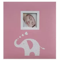 Fandy Fotoalbum kieszeniowy szyty Fibi 2