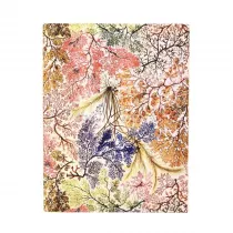 William Kilburn Notatnik Anemone ultra linia