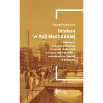 Ocaleni w Azji Wschodniej