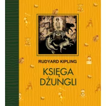 Ksiga dungli