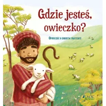 Gdzie jeste, owieczko?
