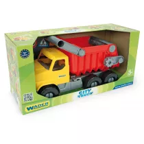 City Truck wywrotka Wader