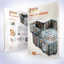 Hall of Heroes Archon Studio
