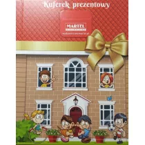 Martel Kuferek prezentowy