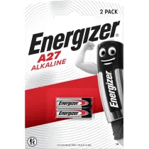 Bateria alkaliczna A27 12V ENERGIZER 393330 2 szt.