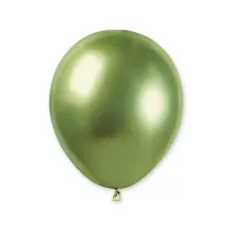Gemar Balony AB50 shiny ziele� kiwi 105 100 szt.