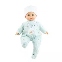 Lalka hiszpaska bobas paczcy Alex 36cm Paola Reina