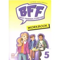 Best Friends Forever 5 WB