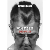 Wiersze zebrane