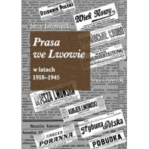 Prasa we Lwowie