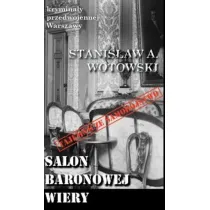 Salon baronowej Wiery