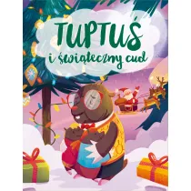 Tuptu� i �wi�teczny cud