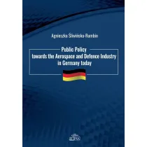 Public Policy towards the Aerospace and Defence